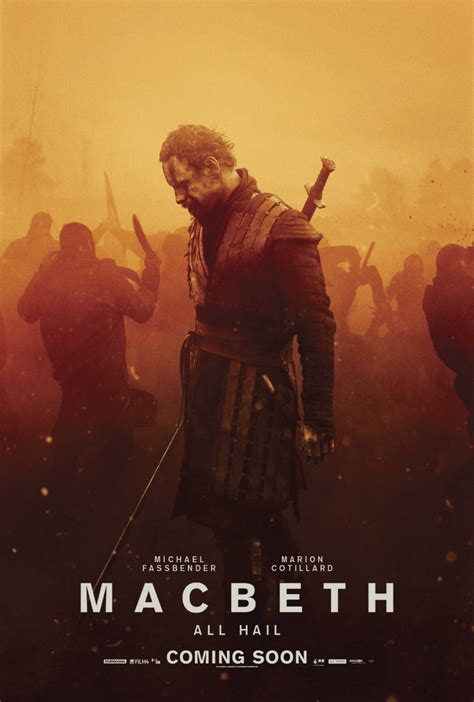 latest Macbeth